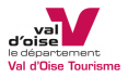 Logo de Val d'Oise Tourisme