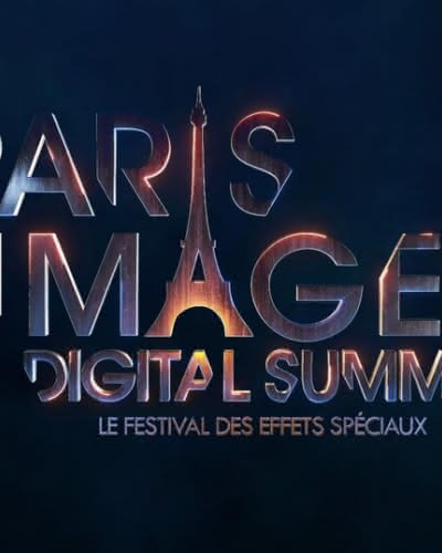 Logo Paris Images Digital Summit