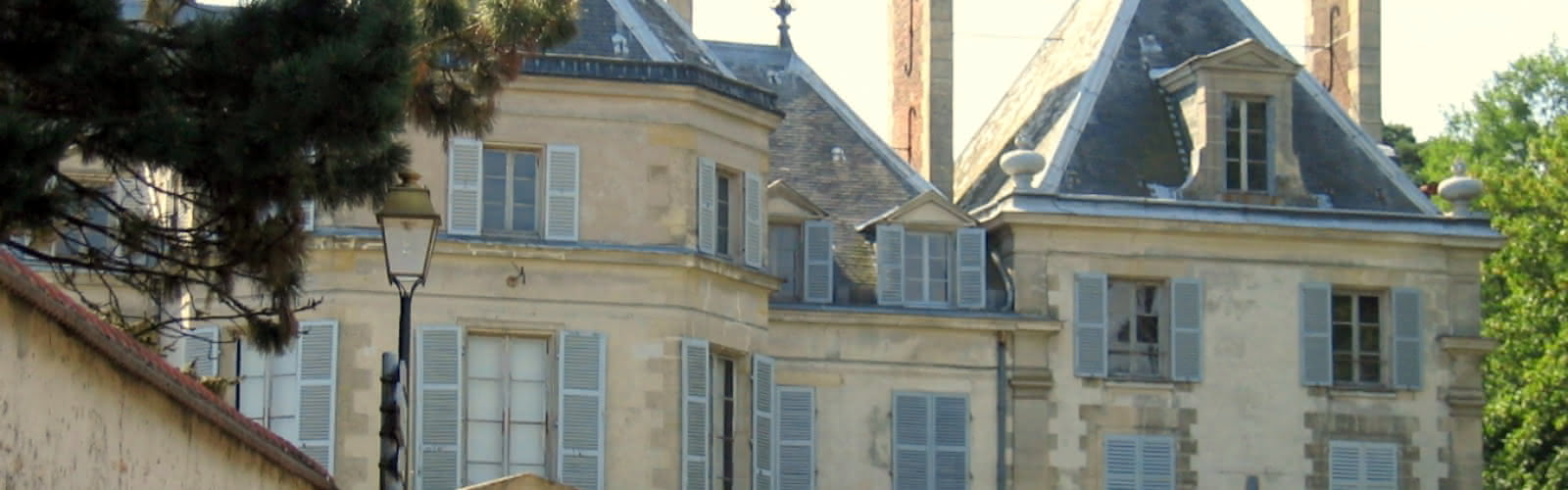 Château de Neuilly-en-Vexin
