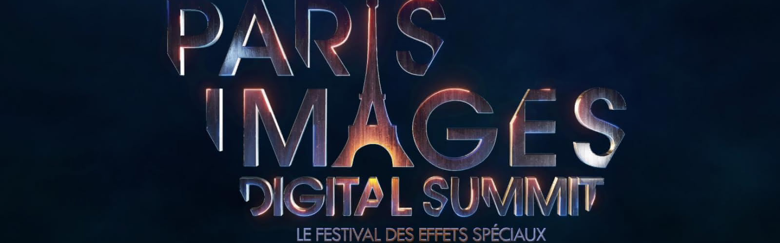 Paris Images Digital Summit