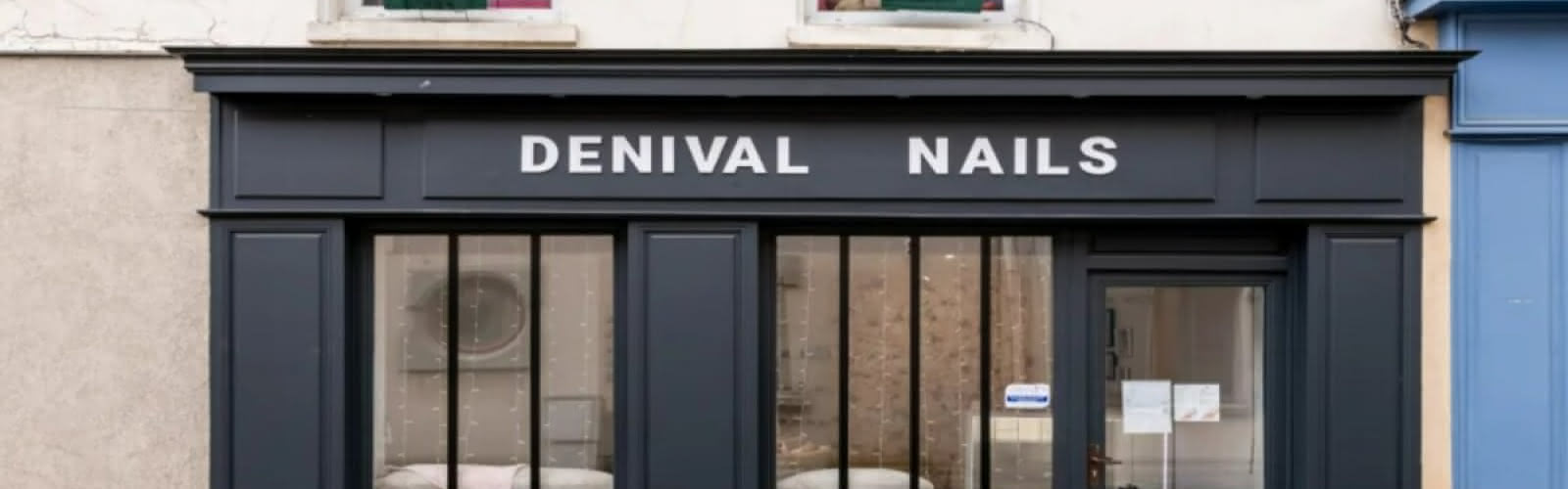 Denival Nails