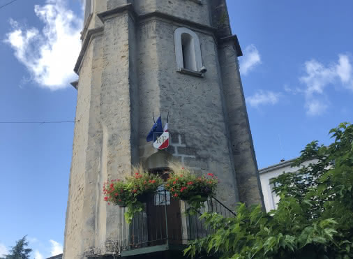 Point Informations Touristiques de Saint-Martin-du-Tertre