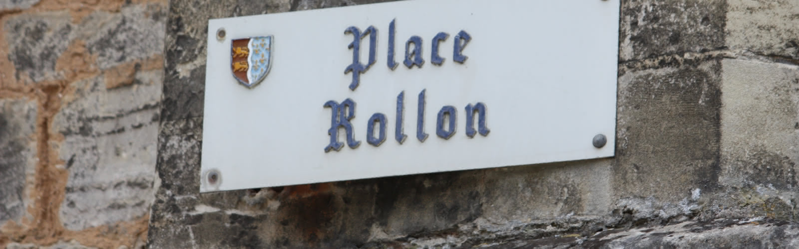 Place Rollon, Saint-Clair-sur-Epte