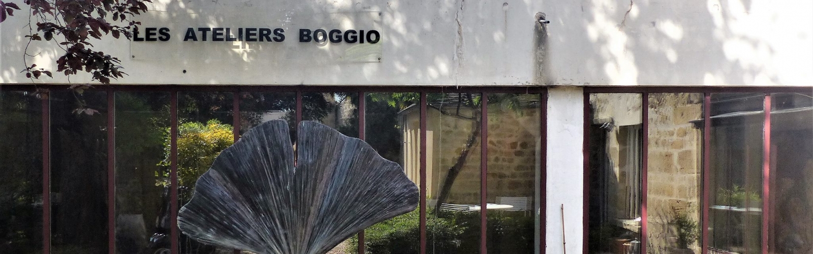 Les Ateliers Boggio