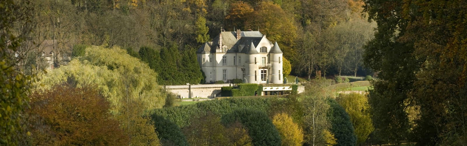 Château du Couvent - Golf de Villarceaux
