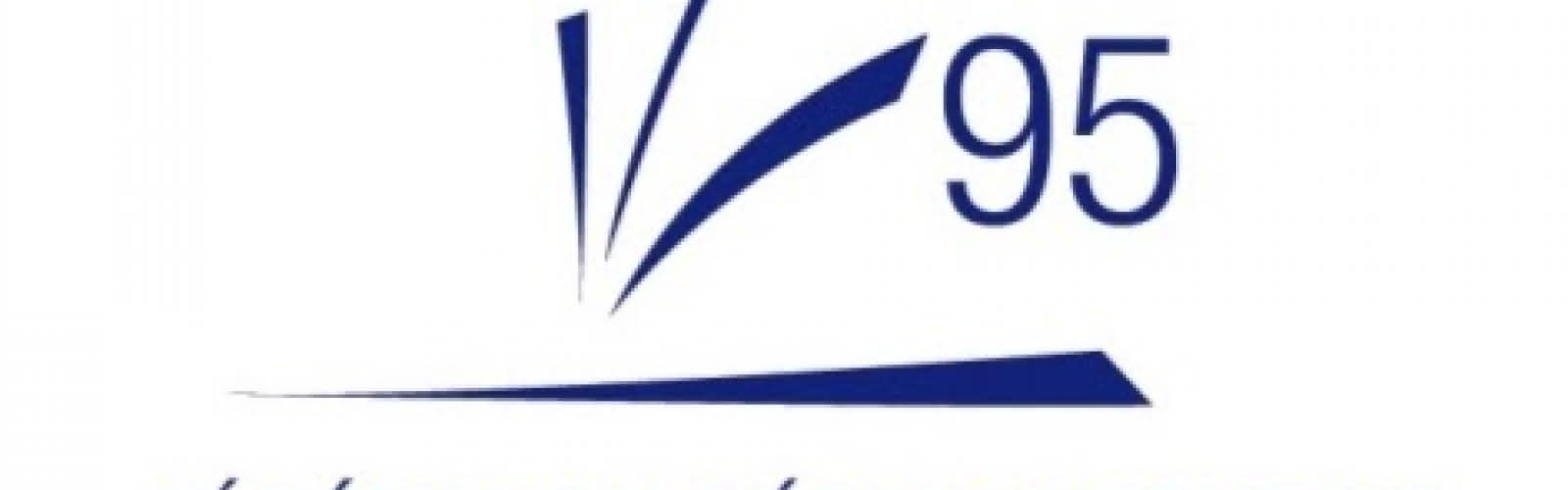 Logo Fédération de pêche du Val d'Oise