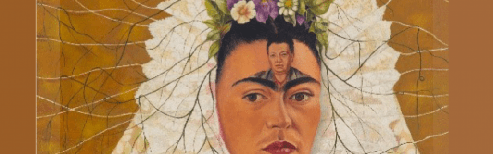 Conférence Diego Riveira & Frida Kahlo