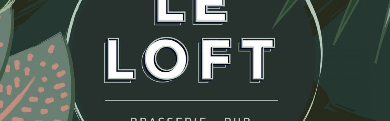 Le Loft Saint-Brice-sous-Forêt