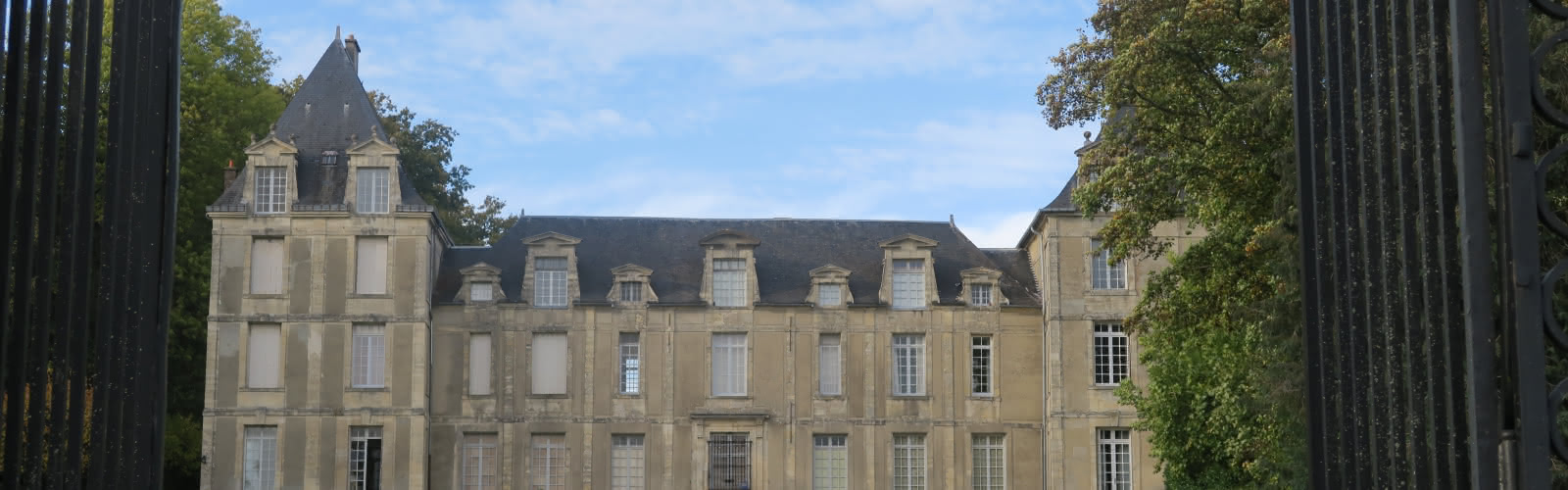 Château de Villers-en-Arthies