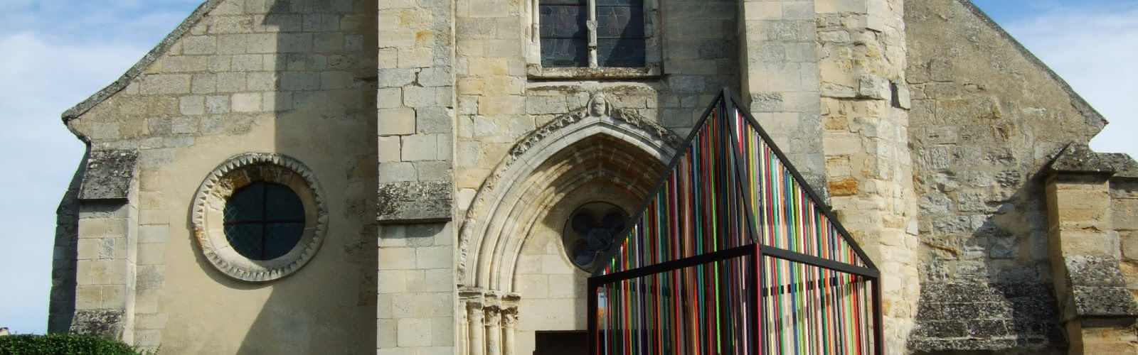 Eglise Saint-Caprais, Grisy-les-Plâtres